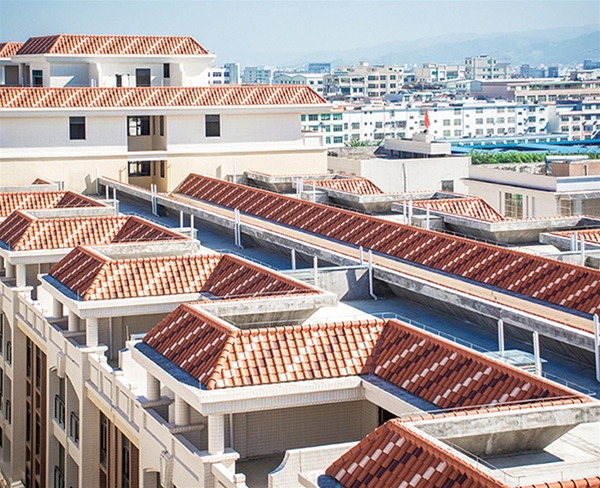 汕头峡山—商贸住宅区